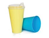 COPO COM BICO 400ML