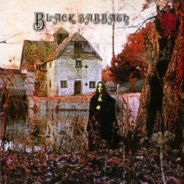 Black Sabbath - Black Sabbath (Deluxe Expanded Edition: 02 Cd's Digipak - Importado)