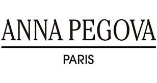 cupom de primeira compra ANNA PEGOVA PARIS