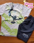 Conjunto Tam 6