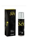 Anis Sexy Gel Dessensibilizante 15ml Secret Love