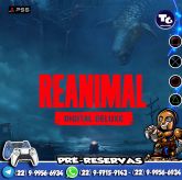 Reanimal Deluxe Edition - PS5
