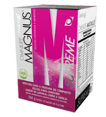 MAGNUS SUPREME, CAIXA