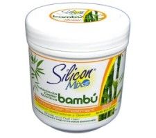 Silicon Mix Bambú Máscara Hair Treatment 450g