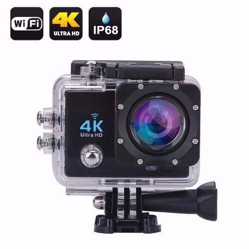 Camera Action Go