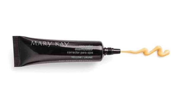 Corretivos Mary Kay -Yellow