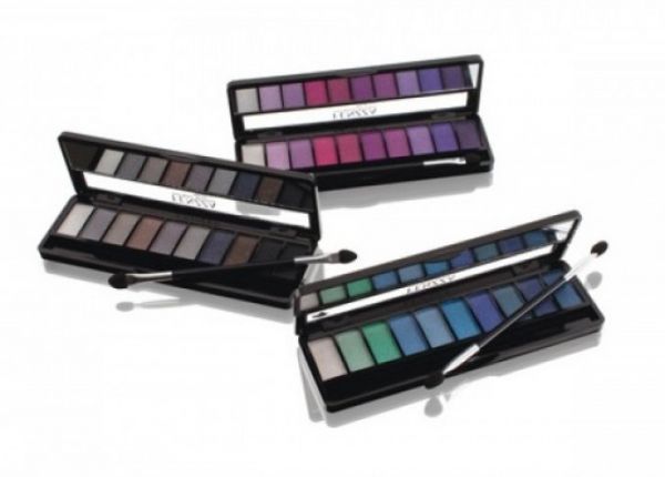 Paleta de Sombras 3D Fashion UP ES02