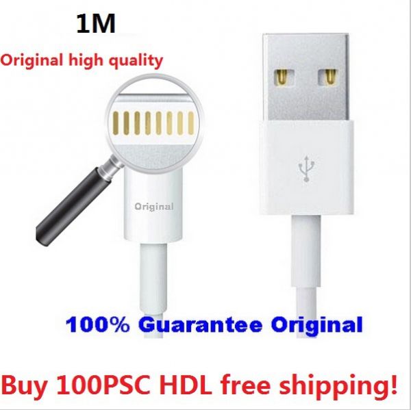 Cabo USB para Iphone