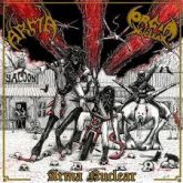 Orgia Nuclear / Arma – Arma Nuclear