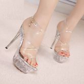 Sandalia Luana Cod 020