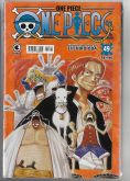Mangá One Piece 49 - Editora Conrad