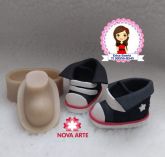 Bota fofucha M