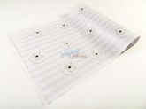 papel-de-parede-em-tons-lilas-amarelo-e-detalhes-em-preto-bebe-MODELO 06