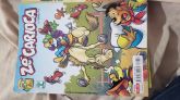 ZE CARIOCA ABRIL JOVEM NR 2252