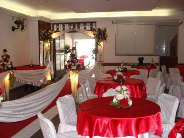 Decorações de Flores Teresa Santos!!