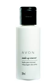 Demaquilante Avon
