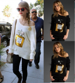 Blusa Duf87