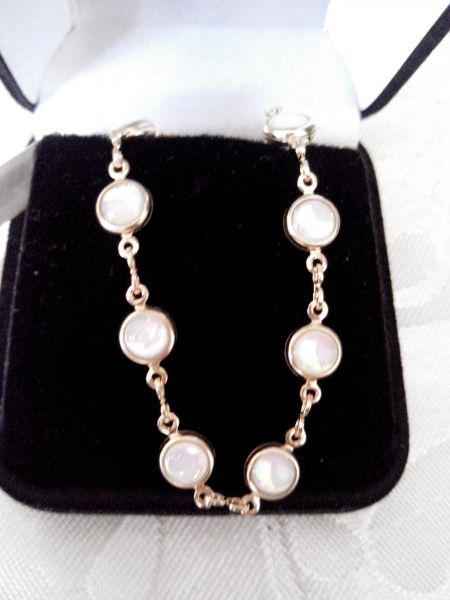 Pulseira Pérola