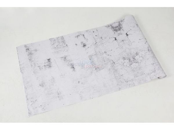 adesivo concreto de fundo branco com tons cinza - MODELO 01
