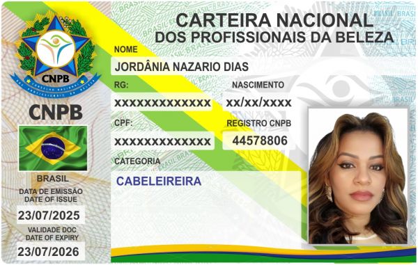 JORDÂNIA NAZARIO DIAS