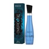 Deo Colonia Overose 50ml Masculina Racco
