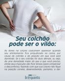 COLCHÃO BIQUANTICO CMN BRASIL.