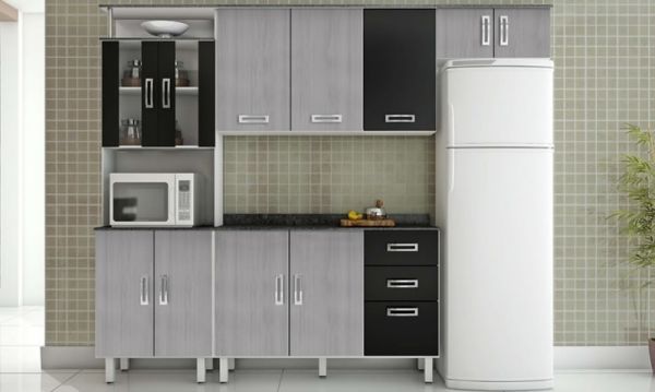 Cozinha Suiça