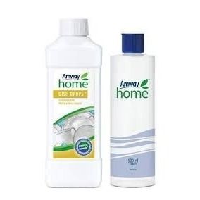 kit Detergente Rende 18 frascos d 500ml
