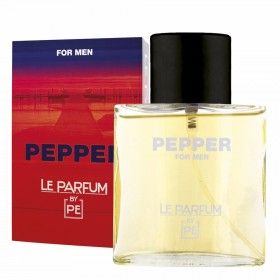 Paris Elysees PEPPER Eau De Toilette Masculino 100ML