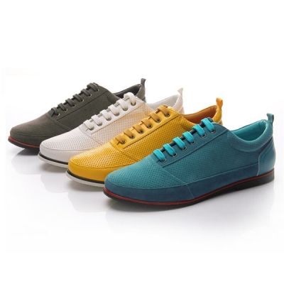 Tenis Casual