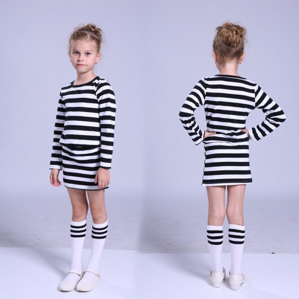 Vestido Manu Faixinha Cod 1018