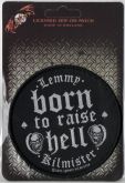 Motorhead - Lemmy - Born to Raise Hell (Patch 93)