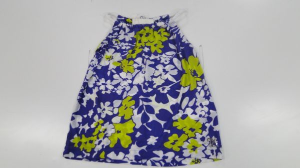 Saída Praia Joy Beach