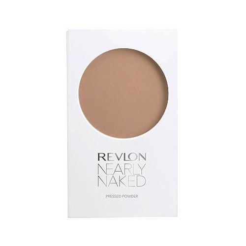 Revlon - Pó Compacto Nearly Naked