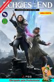 Echoes of The End Enhanced Edition - PS5 - Secundária