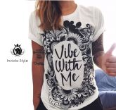 CAMISA FEMININO
