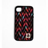 CASE SPECK X BURTON COLORS ORIGINAL IPHONE 4 E 4S