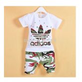 Conjunto Adidas BCV0007
