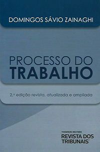 Processo do Trabalho 2ª Ed.