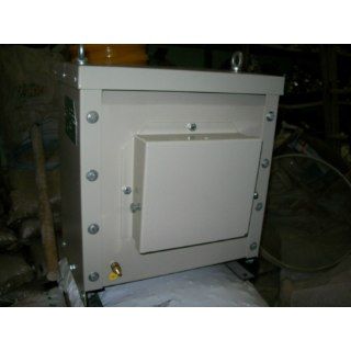 Transformador a seco - ISOLADOR