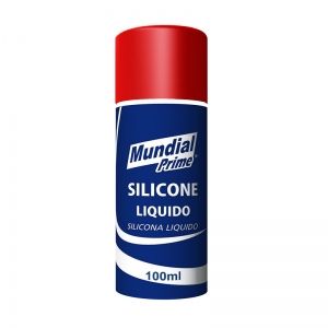 SILICONE LÍQUIDO MUNDIAL