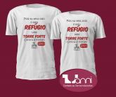 O Senhor é o meu Refúgio...