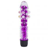 VIBRADOR PERSONAL SENSOR PÉROLAS SENSUAL LOVE