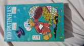 TIO PATINHAS NR 0105