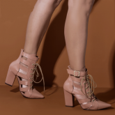 Bota Feminina (Ref: C-65093A)