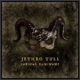 Jethro Tull – Curious Ruminant CD Nacional com Slipcase!!!