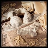 CONJUNTO RENDADO