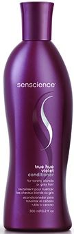 Senscience True Hue Violet Condicionador Matizador 300ml