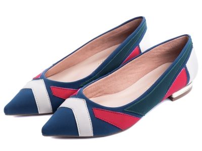 Sapatilha Feminina (Ref: 203.042)