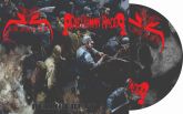 CD ABIGAIL + DIE HUMAN RACE - Belligerent digipak